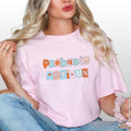 Probably Anxious Shirt, Social Anxiety Graphic Tee Women, Mental Health Printed Shirt, Anxious T-shirt, Gift For Anxious,...