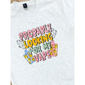 Probably Looking For Graphic Top T-Shirts, Hoodie, Sweatshirt | GrindPrints.com