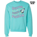 Probably The Problem Sweatshirt 'NLB' T-Shirts, Hoodie | GrindPrints.com