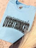 Professional Overthinker Graphic Tee Hoodie, Sweatshirt | GrindPrints.com