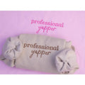 Professional Yapper Embroidered Funny Meme Funny Custom Coquette Shirt Herstyle{N002}2 T-Shirts, Hoodie, Sweatshirt