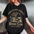 Professor Orion's Book Club Shirt, Zodiac Academy Shirt, Gift For Book Lover, Zodiac Academy The Inner Circle Shirt,...