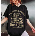 Professor Orion's Book Club Shirt, Zodiac Academy Sweatshirt, Gift For Book Lover, Zodiac Academy The Inner Circle Shirt,...