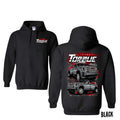 Project Torque Baby Dually Bundle Pack T-Shirt - Crewneck Sweatshirt