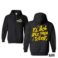 Project Torque El Sol T-Shirt - Crewneck Sweatshirt
