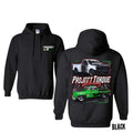 Project Torque King Cobra X Green Machine T-Shirt - Crewneck Sweatshirt