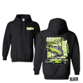 Project Torque Mighty Green C10 T-Shirt - Crewneck Sweatshirt