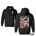 Project Torque Racing Graphic T-Shirt - Crewneck Sweatshirt - Hoodie, Unisex Cotton Tee with Eye-Catching Car Design,...