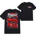 Project Torque Red Silverado Racing T-shirt Stylish Car Merch For Automotive Enthusiasts Hoodie, Sweatshirt | GrindPrints.com