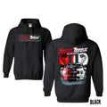 Project Torque Super Snake Shelby T-Shirt - Crewneck Sweatshirt