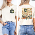 Protect Our National Park Bear Shirt, Environmental Activism Tee, Nature Parks Shirt, Anti FDT Resist Animal Tee , Global...