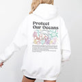 Protect Our Oceans Save Your Oceans Beach Save Ocean Marine Biologist Shirt Surfing Ocean Lovers Shirt T-Shirts, Hoodie, Sweatshirt