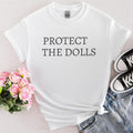 Protect Dolls Shirt Gender Equality Shirt Feminist Human Rights Shirt Activist Top Shirt Feminism LGBT Rights T-Shirts, Hoodie, Sweatshirt