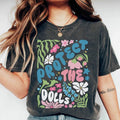 Protect The Dolls Shirt, Trans Rights Shirt, Protect Trans Folks Shirt, LGBTQ+ Equality Shirt, Social Justice Shirt,...