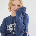 Protect Your Peace Crewneck Sweatshirt DRG, Protect Your Sweatshirt DRG T-Shirts, Hoodie | GrindPrints.com