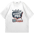 Proteeect PBBSS T-Shirt Stylish Gift for Her Perfect for Active Days and Casual Style Hoodie, Sweatshirt | GrindPrints.com
