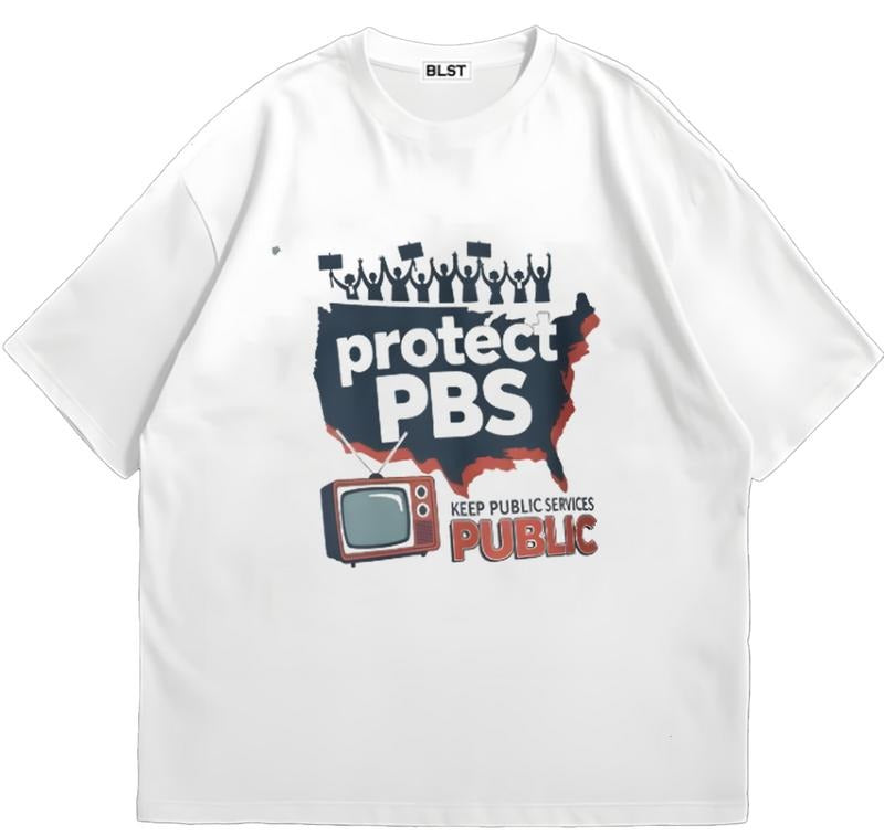 Proteeect PBBSS T-Shirt Stylish Gift for Her Perfect for Active Days and Casual Style Hoodie, Sweatshirt | GrindPrints.com