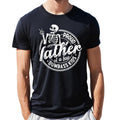 Proud Father Of A Few Dumbass Kids Tshirt, Fathers Day Gift, Daddy Tee, Funny Sarcastic Dad Shirt, Regular Fit Short...