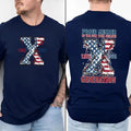 Proud Member Fck Your Feelings Generation Tee Shirt, American Flag Shirt, America Tee, Gen X Sarcastic, Gen X Gift,...