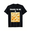 Proud Be Cracker Fun Halloween Costume Halloween Thanksgiving Boyfriend Girlfriend Family Made Usa Cotton T-Shirts, Hoodie, Sweatshirt