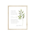 Psalm 139:13 14, Nursery Christian Decor, Christian Home Decor, Bible Verse, Religious Gift, Gifts For Bestie Sister Art...