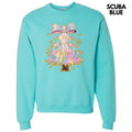 Psychedelic Swirls Tree 'NLB' T-Shirts, Hoodie, Sweatshirt