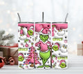 Puffy Green Man Tumbler T-Shirts, Hoodie, Sweatshirt | GrindPrints.com