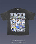 Puka Nacua 1.0 Tee - Soft and Comfortable Shirt - Unisex - Graphic T-Shirt Hoodie, Sweatshirt | GrindPrints.com