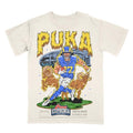 Puka Tee Hoodie, Sweatshirt | GrindPrints.com