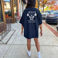 Pump Cover, Christian Pump Cover, Black Pump Cover, Christian Gym Shirt, Jesus Shirt, Deadlifting Shirt, Jesus...