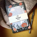 Pumpkin Garden 4x6 inch Notepad - Office Stationery T-Shirts, Hoodie, Sweatshirt | GrindPrints.com