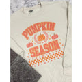 Pumpkin Season Graphic Top T-Shirts, Hoodie, Sweatshirt | GrindPrints.com