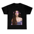 Purple Star Oliviiaa T-Shirt Gift For Fan Shirt Hoodie, Sweatshirt | GrindPrints.com