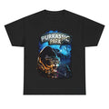 Purrasic Park (Jurrasic Park) Funny Cat Meme Unisex T-shirt Hoodie, Sweatshirt | GrindPrints.com