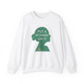 Put A Woman On It Activist's Cozy Shirt, Gift For Her Hoodie, Sweatshirt | GrindPrints.com
