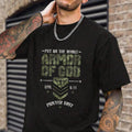 Put On The Whole Armor Of God Shirt Casual Style Crew Neck Short Sleeve T-Shirt Tops Trendy for Unisex, Perfect Gift...