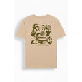 Quiksilver Men's Free Bird T-Shirt - Multicolor Hoodie, Sweatshirt | GrindPrints.com