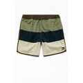 Quiksilver Men's Surfsilk Tijuana Volley 6.5" Swim Trunks T-Shirts, Hoodie, Sweatshirt | GrindPrints.com