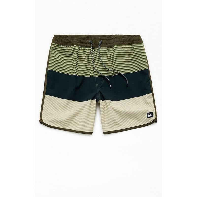 Quiksilver Men's Surfsilk Tijuana Volley 6.5" Swim Trunks T-Shirts, Hoodie, Sweatshirt | GrindPrints.com