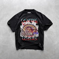 Quitting is For Losers Gambling T-Shirt, Humor T-shirt, Funny Gift, Alcoholic T-Shirt, Gamgling T-Shirt, Gambling Addict,...