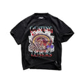 Quitting is For Losers Gambling T-Shirt, Humor T-shirt, Funny Gift, Alcoholic Tee, Gamgling Tee, Gambling Addict,...