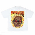 R0DMAN TEE | VINTAGE GRAPHIC T-SHIRT SWEATSHIRT HOODIE | SPORT TEE | GIFT FOR FAN | GrindPrints.com