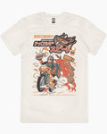 RAMEN RIDER T-SHIRT, Men Summer Fashion Cotton, Cotton Menswear, S to 3XL Soft Top Hoodie, Sweatshirt | GrindPrints.com