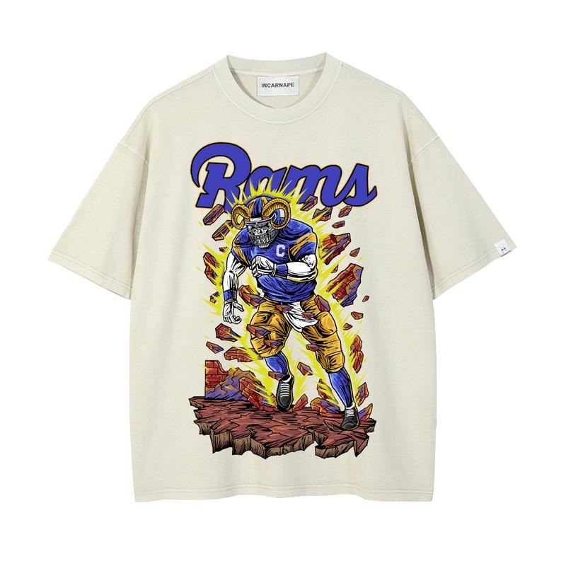 RAMS AARON DONALD "99 PROBLEMS" PREMIUM TEE Hoodie, Sweatshirt | GrindPrints.com