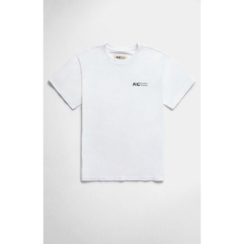 RC Outdoor Supply Men's Canopy T-Shirt Hoodie, Sweatshirt | GrindPrints.com