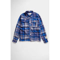RC Outdoor Supply Men's Flannel Shirt Hoodie, Sweatshirt | GrindPrints.com