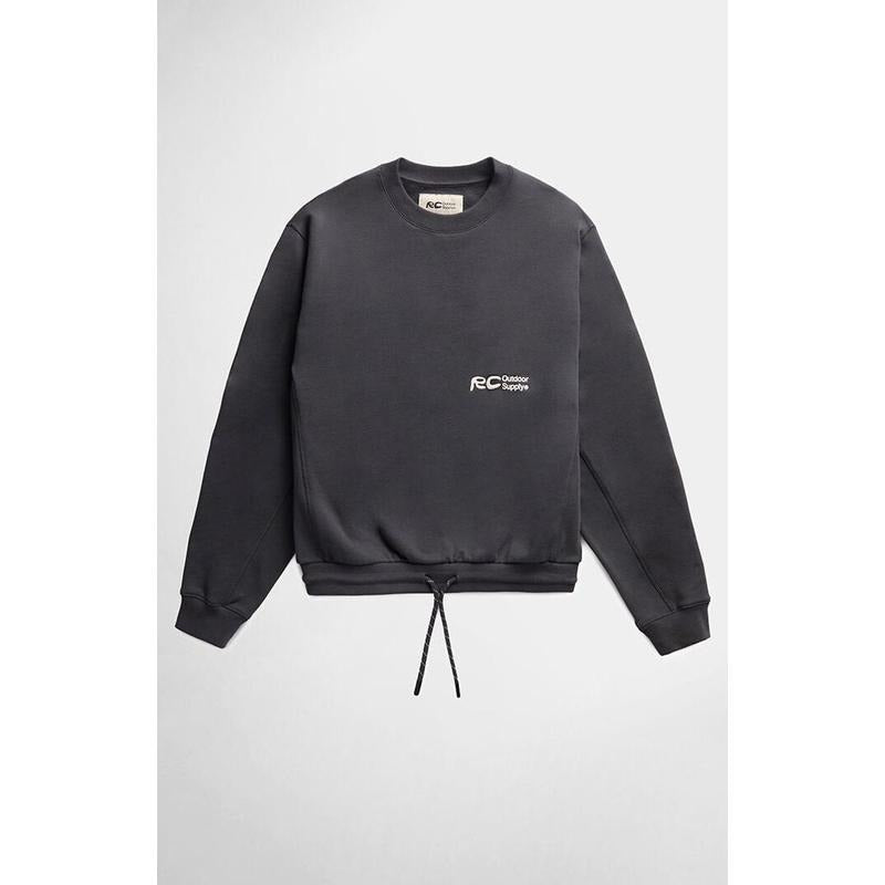 RC Outdoor Supply Men's Mantra Crew Neck Sweatshirt T-Shirts, Hoodie | GrindPrints.com