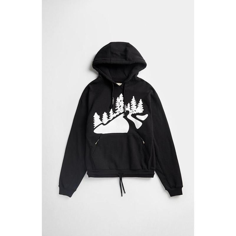 RC Outdoor Supply Men's Outdoor Supply Hoodie T-Shirts, Sweatshirt | GrindPrints.com