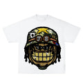 READY 4 WAR TEE. A Must-Have for Urban Trendsetters Hoodie, Sweatshirt | GrindPrints.com