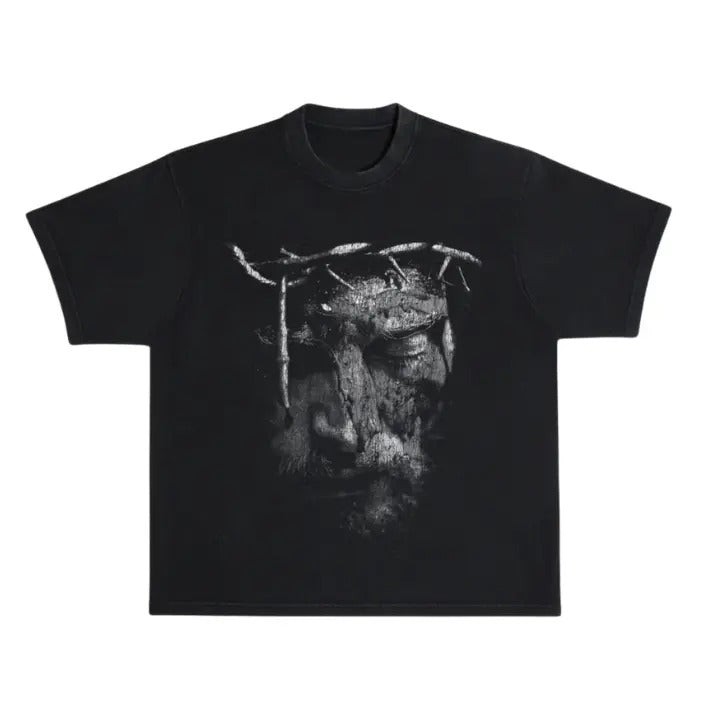 "REVERENCE" JESUS Vintage Retro Jesus Cross Graphic Tee, Sweatshirt, Hoodie Gift For Women Top Womenswear Underwear...